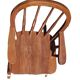 Rocking-chair vintage pour enfant