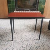 Nesting tables