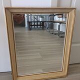 Antique mirror 61x50cm