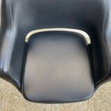 Vintage 50's armchair