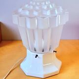 Skyscraper art deco lamp