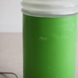 Borne lumineuse ou lampadaire industrielle