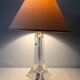 Lamp Crystal Saint Louis
