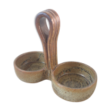 Sandstone aperitif servant