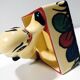 Rabbit Ashtray • Empty Pocket • Earthenware • Art Deco • Ditmar Urbach • 1930