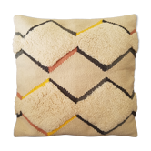 Cushion cover 100% cotton