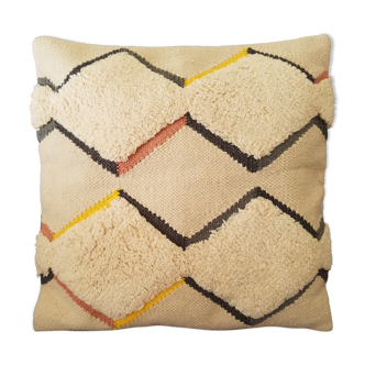 Cushion cover 100% cotton