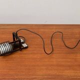 Suspension Cable Italian Synthesis of the Mid-Century by Ernesto Gismondi for Artemide