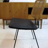 Chair by Dirk Van Sliedregt for Rohe Noordwolde 1950