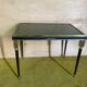 Table basse années 60