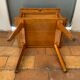 Table de nuit vintage