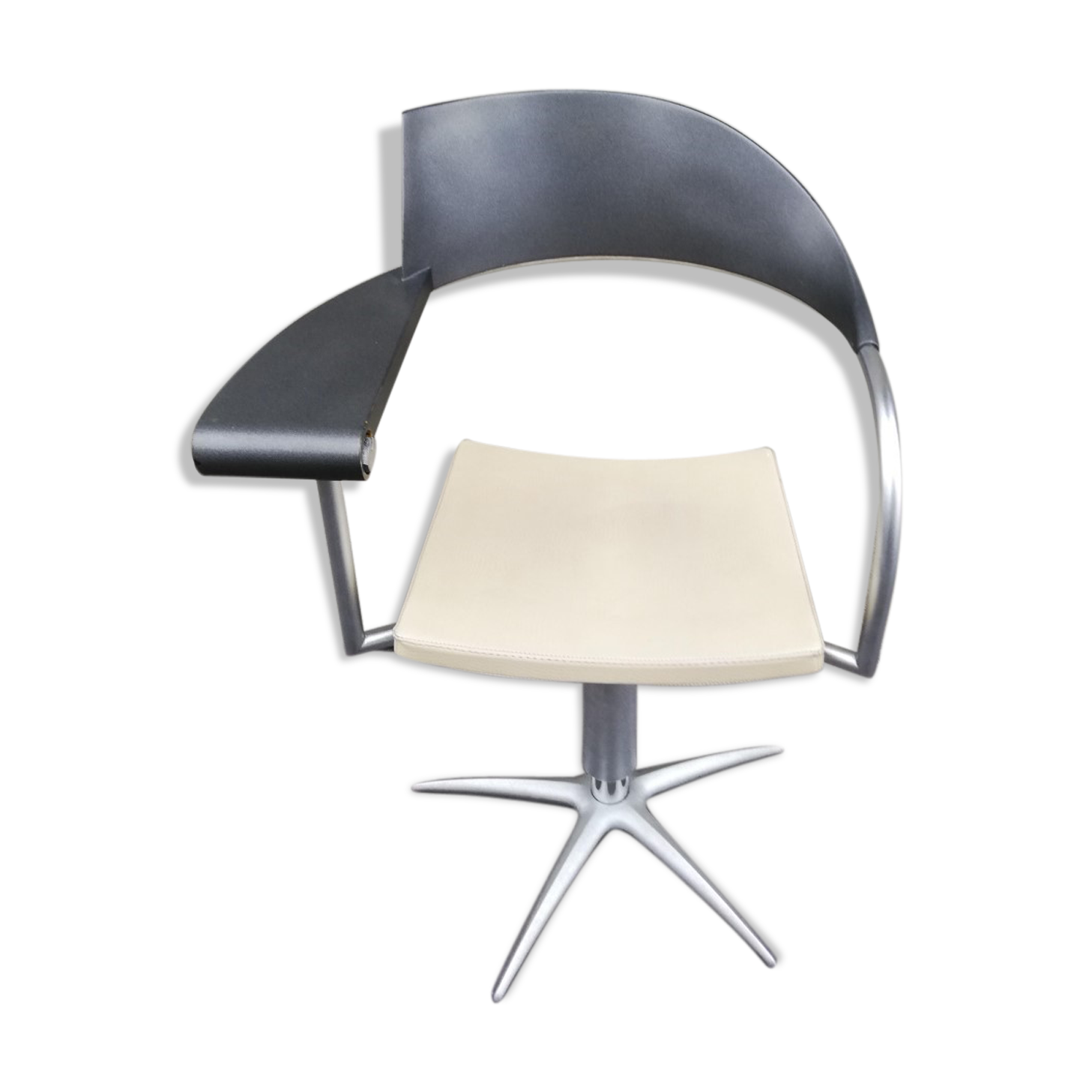 Chair Philippe Starck model Techno