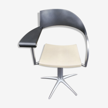 Chair Philippe Starck model Techno