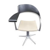 Chair Philippe Starck model Techno
