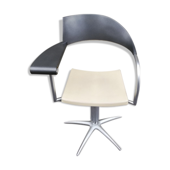 Chair Philippe Starck model Techno