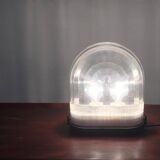 Lampe de table italienne Ciaro par Boccato Gigante Zambusi Architetti pour Zerbetto, années 1970