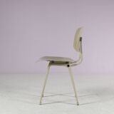 1950s Revolt chair by Friso Kramer for Ahrend de Cirkel, Netherlands