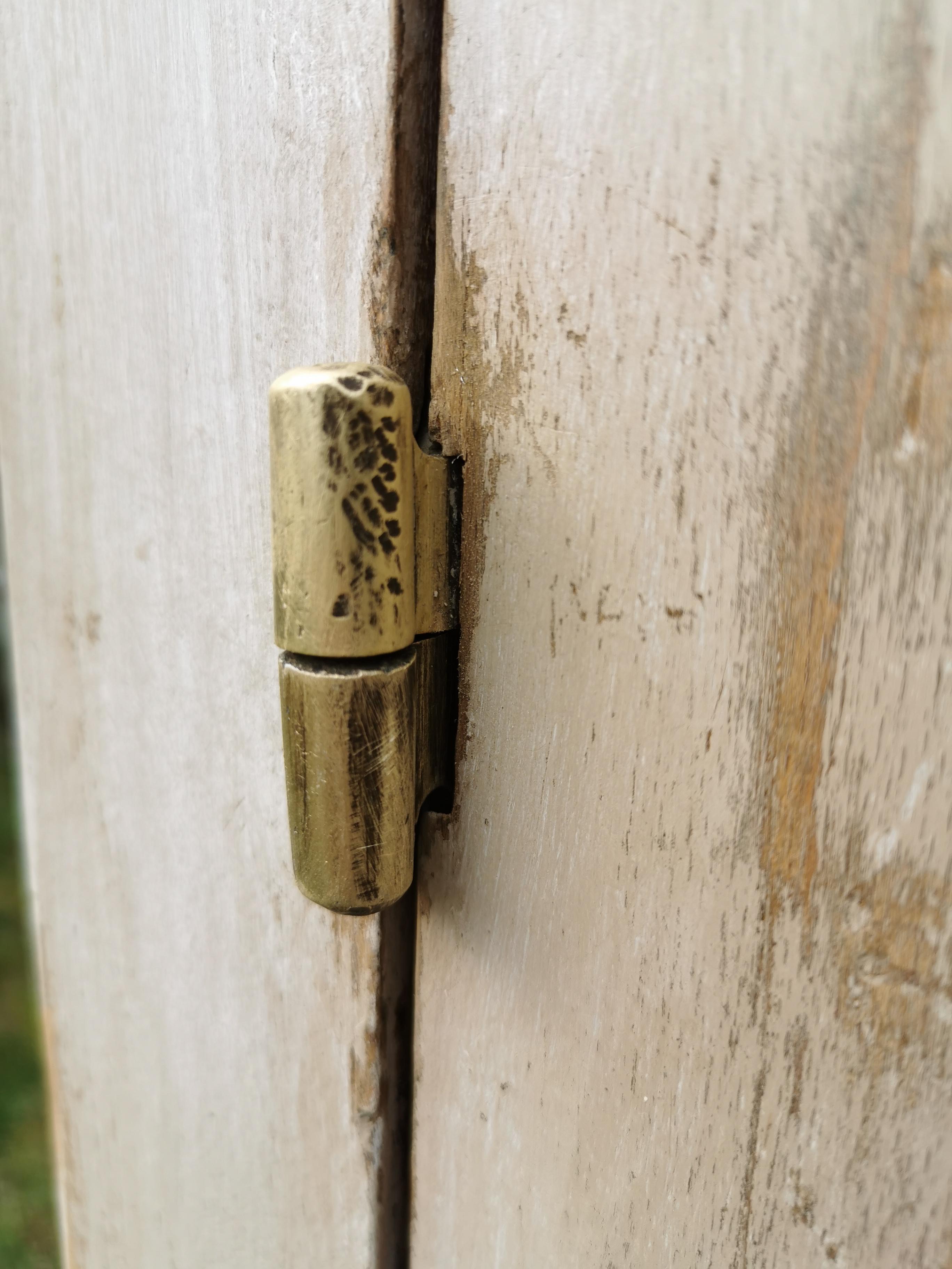 Administrative cabinet 1950