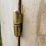 Administrative cabinet 1950