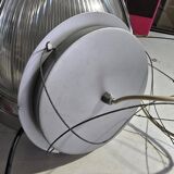 Industrial suspension