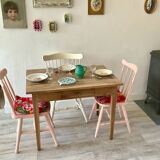 Farm table