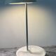 Vintage IKEA Lekaryd lamp from the 1980s.