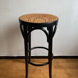 Canna bar stool