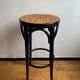 Canna bar stool