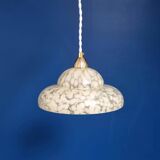Suspension verre de clichy *H5