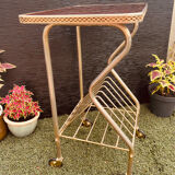 Vintage service trolley 50-60