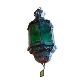 Suspension en verre