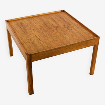 Mid-Century Rosewood Coffee Table