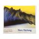 Four-color exhibition poster
