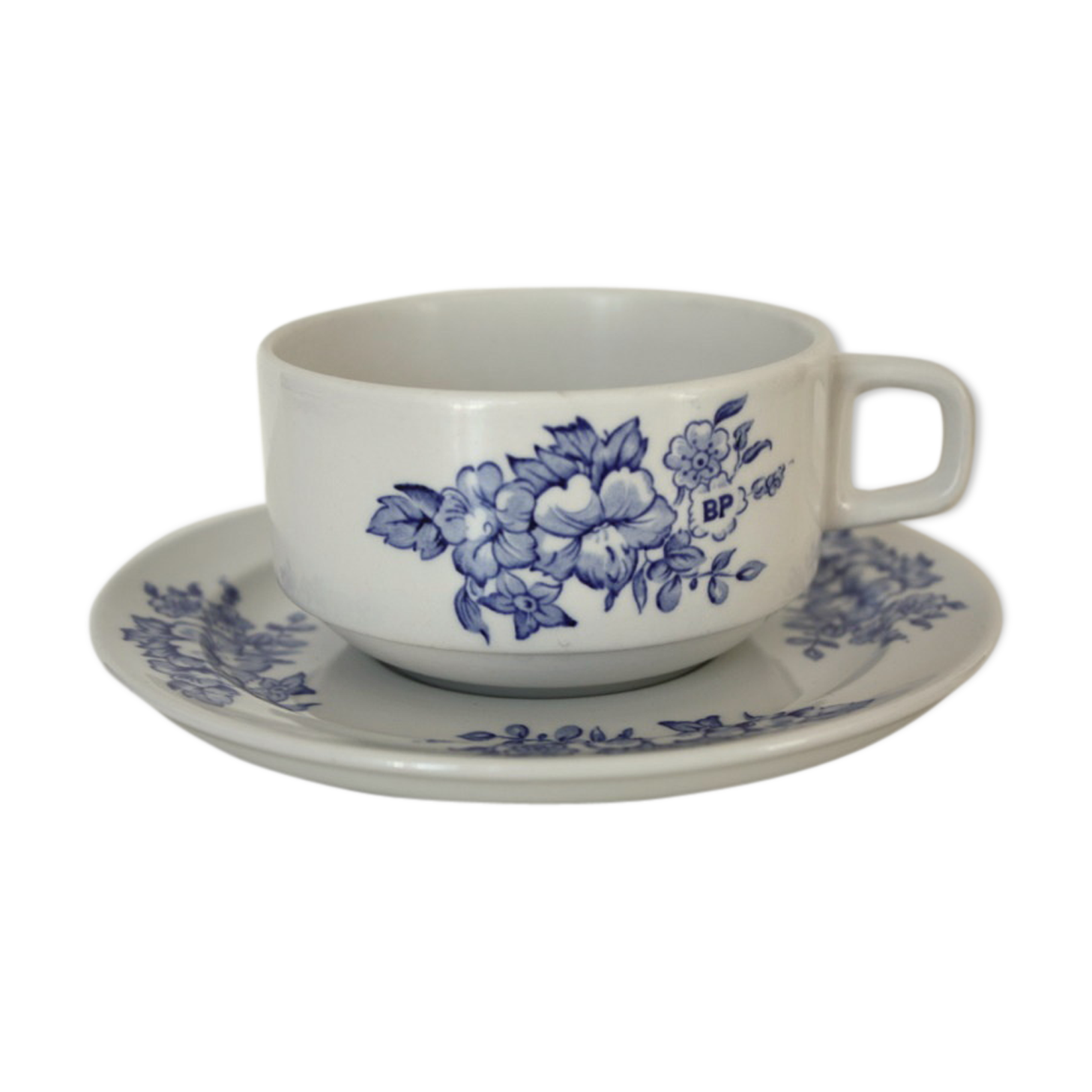 Sarreguemines breakfast Bowl