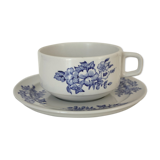 Sarreguemines breakfast Bowl