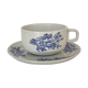 Sarreguemines breakfast Bowl