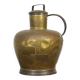 early 19th century Antique copper milk can