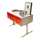 Commode designed by Raymond Loewy, edition Df 2000.