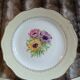 3 old dishes from L'Amandinoise