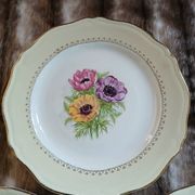 3 old dishes from L'Amandinoise