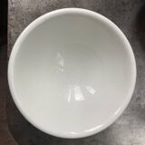 19th century bowl in AH& Co porcelain