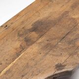 Artisan Jeweller's Coffee Table, France, 19th Century