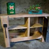 Old workbench restored