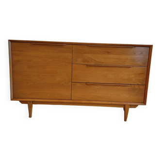 Scandinavian style sideboard