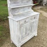 Buffet Dresser white