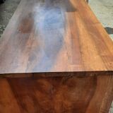 Low art deco style sideboard