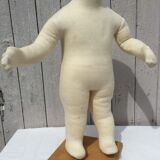 Child model, baby model