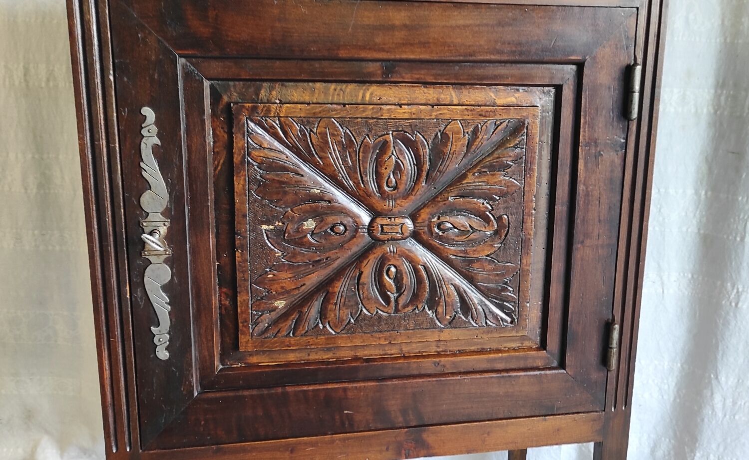 Solid wood accent furniture - early twentieth century