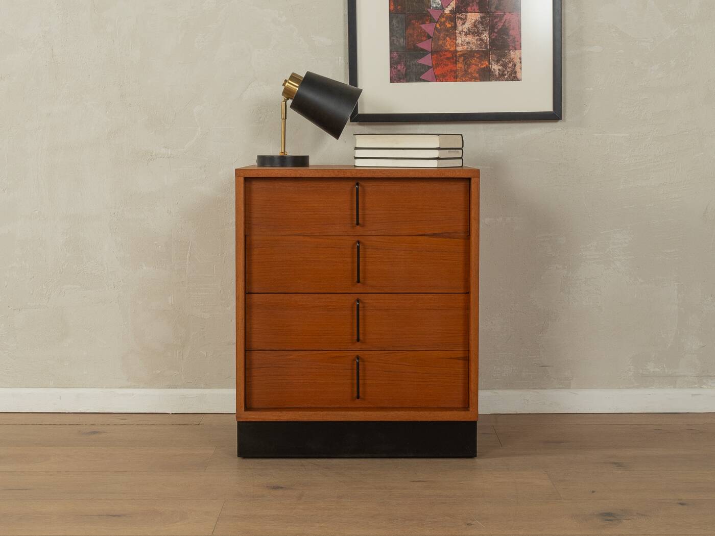 Chest of Drawers, Günter Renkel