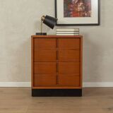 Chest of Drawers, Günter Renkel